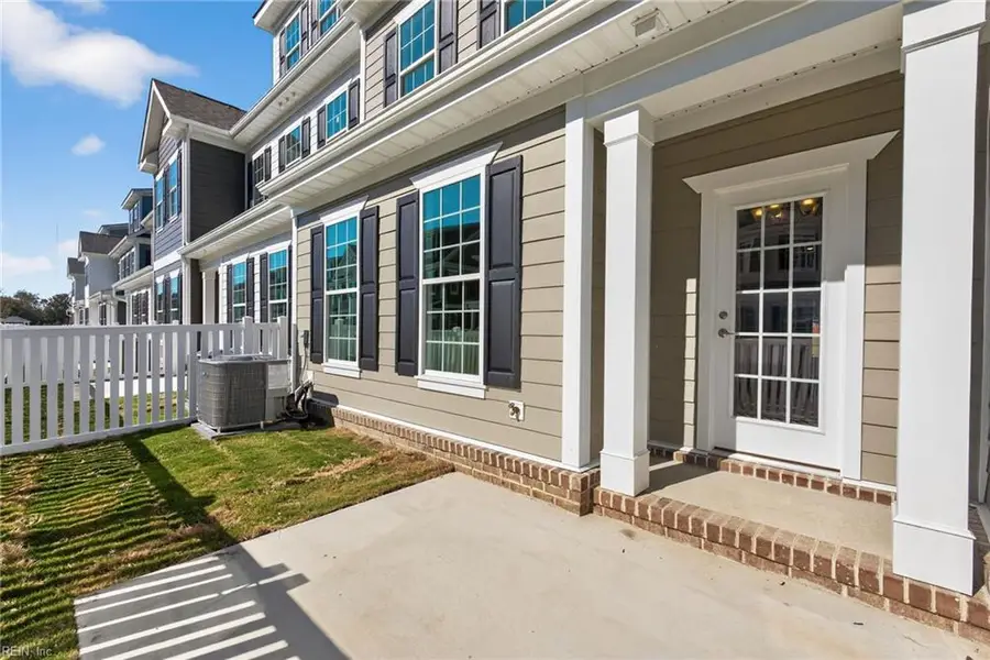 4902 Apricot Way, Chesapeake, VA 23321 - #3
