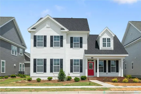 2206 Captiva Lane, Chesapeake, VA 23321