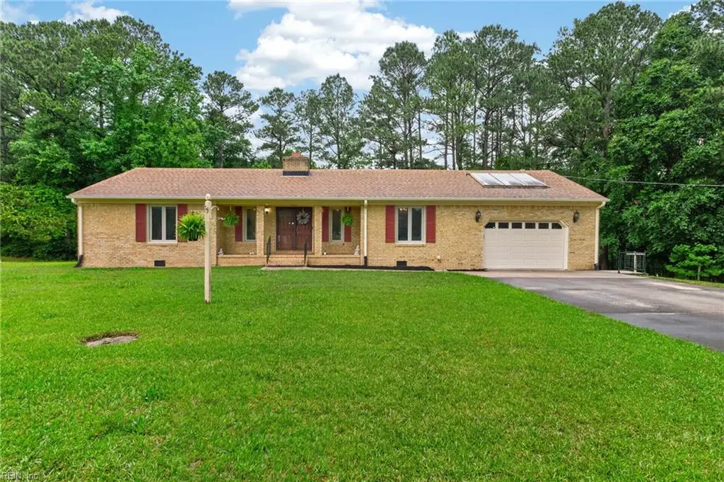 4468 Winona Trail, Suffolk, VA 23434 - #1