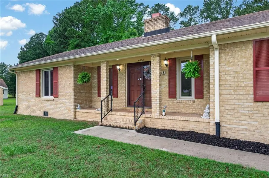 4468 Winona Trail, Suffolk, VA 23434 - #3