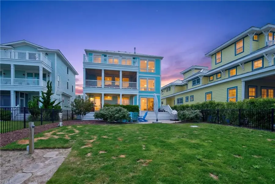 171 Sunset Boulevard, Cape Charles, VA 23310 - #2