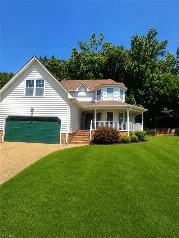 121 View Pointe Drive, Newport News, VA 23603 - #1