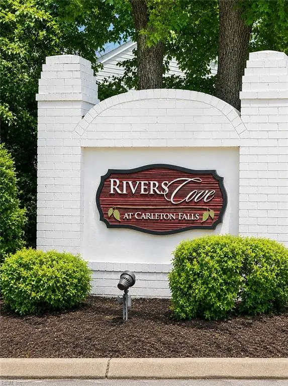 121 View Pointe Drive, Newport News, VA 23603 - #2