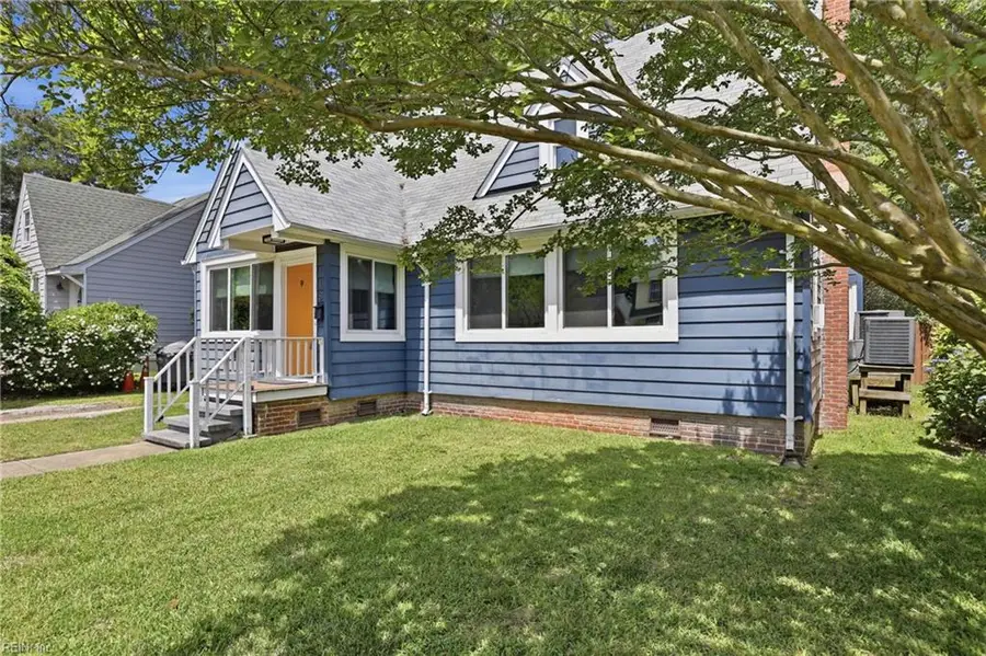 118 Pochin Place, Hampton, VA 23661 - #3