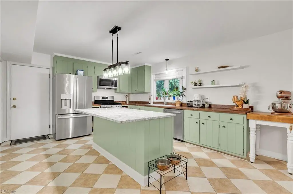 200 Antietam Court, Hampton, VA 23669 - #1