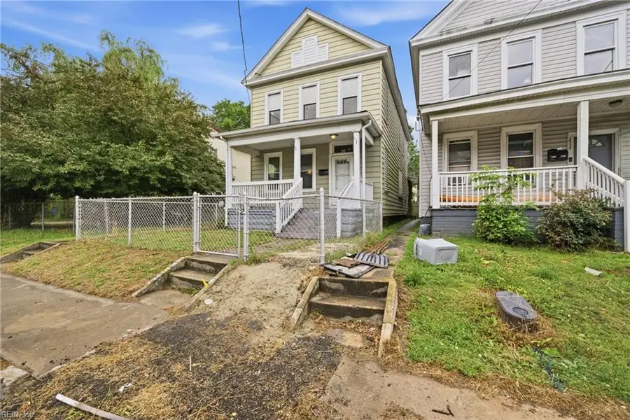 1600 Prentis Avenue, Portsmouth, VA 23704 - #3