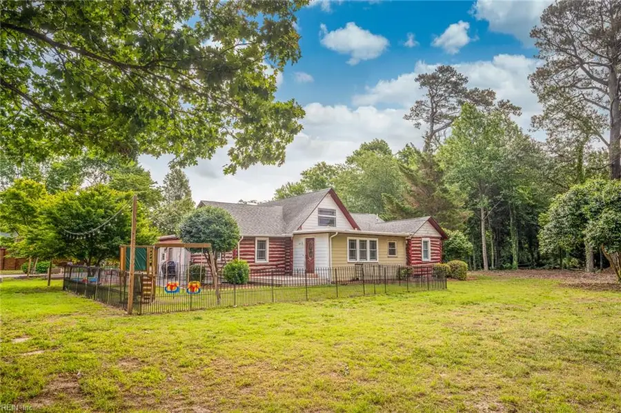 5040 Creek Cove Court, Virginia Beach, VA 23455 - #2