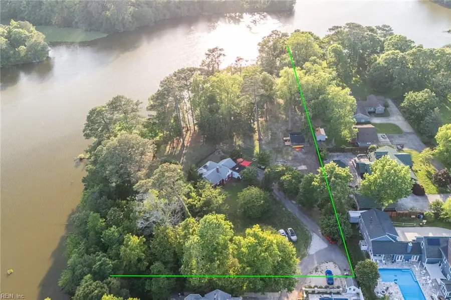 5040 Creek Cove Court, Virginia Beach, VA 23455 - #3