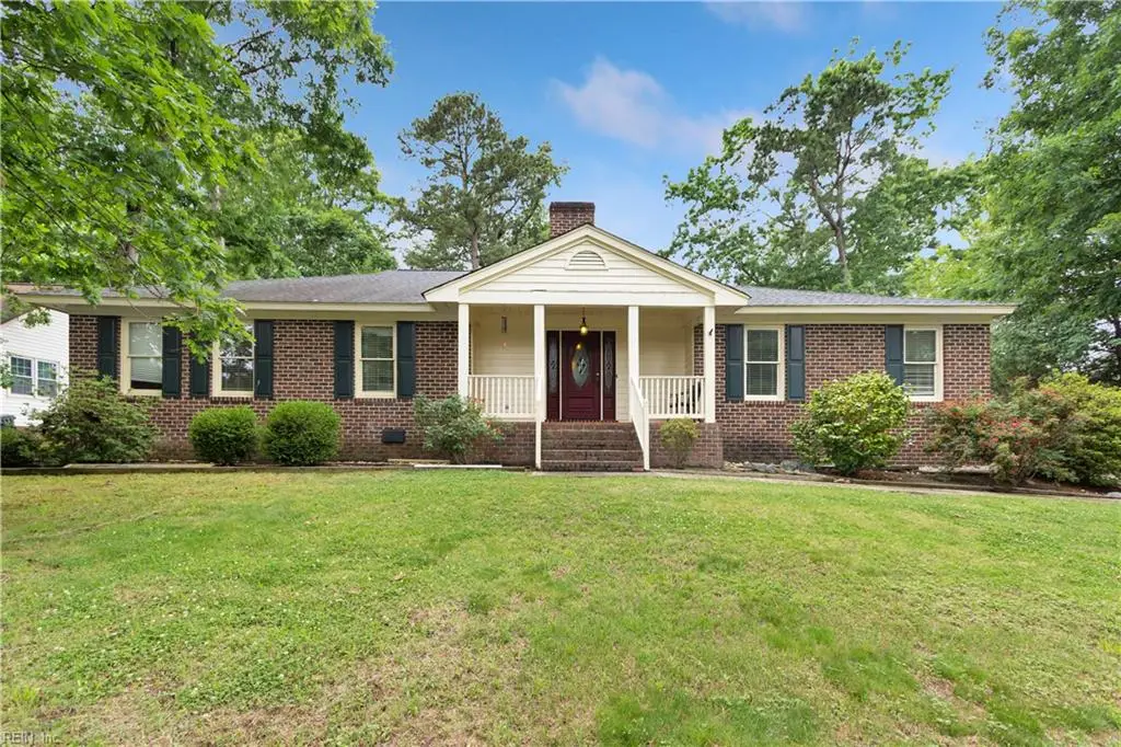 107 Thunderbird Lane, Williamsburg, VA 23185 - #1