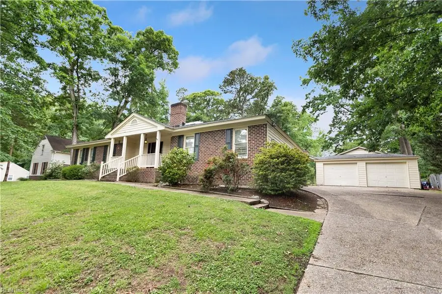 107 Thunderbird Lane, Williamsburg, VA 23185 - #2
