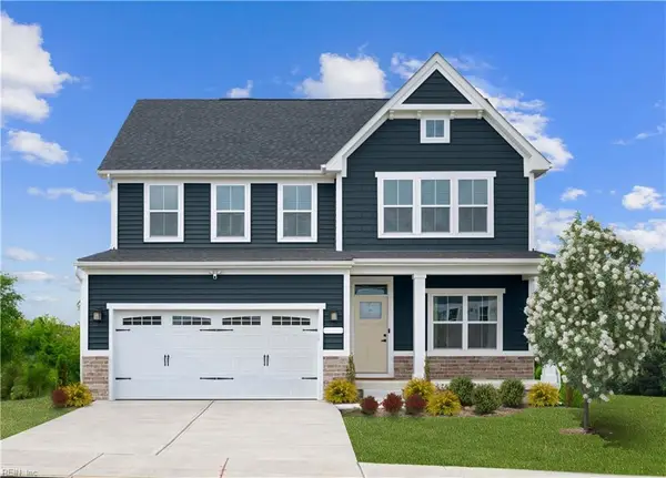 213 Tinker Street, Chesapeake, VA 23322