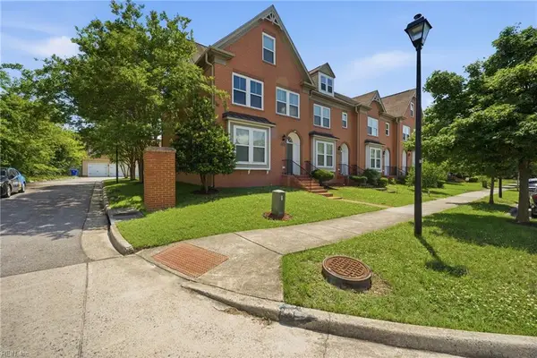 753 Lexington Street, Norfolk, VA 23504