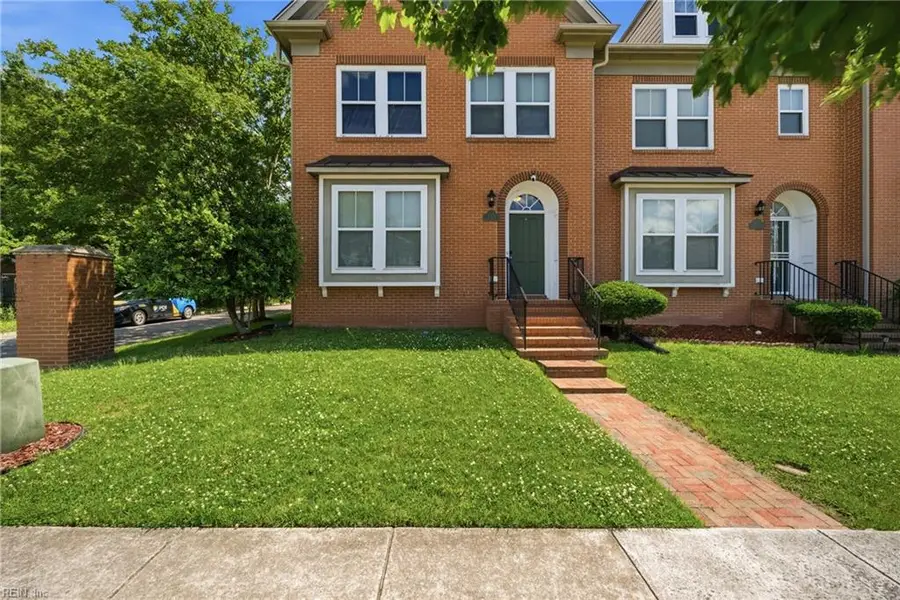 753 Lexington Street, Norfolk, VA 23504 - #2