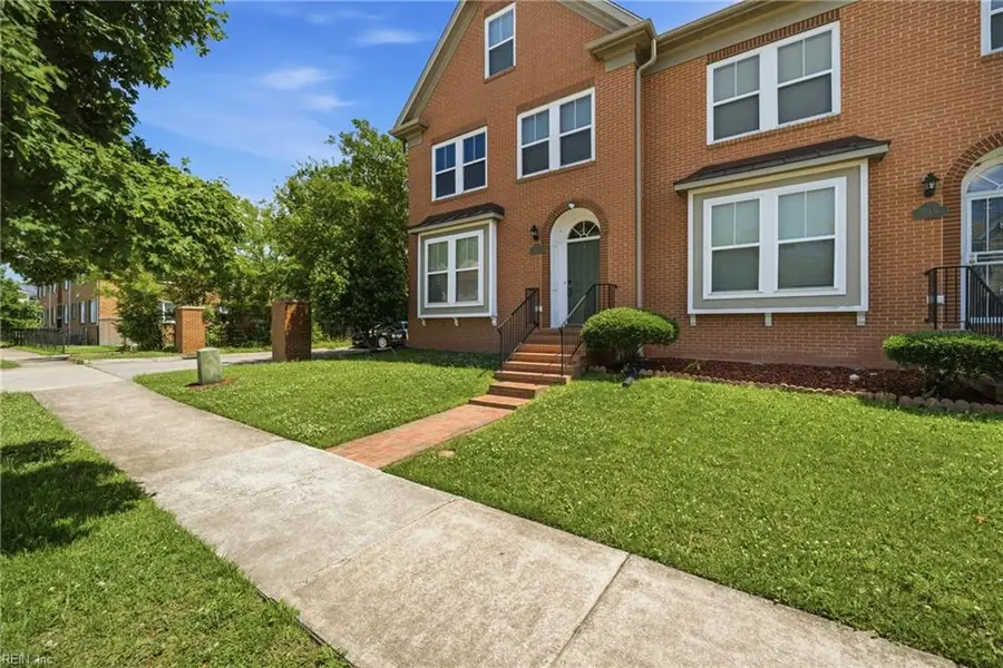 753 Lexington Street, Norfolk, VA 23504 - #3