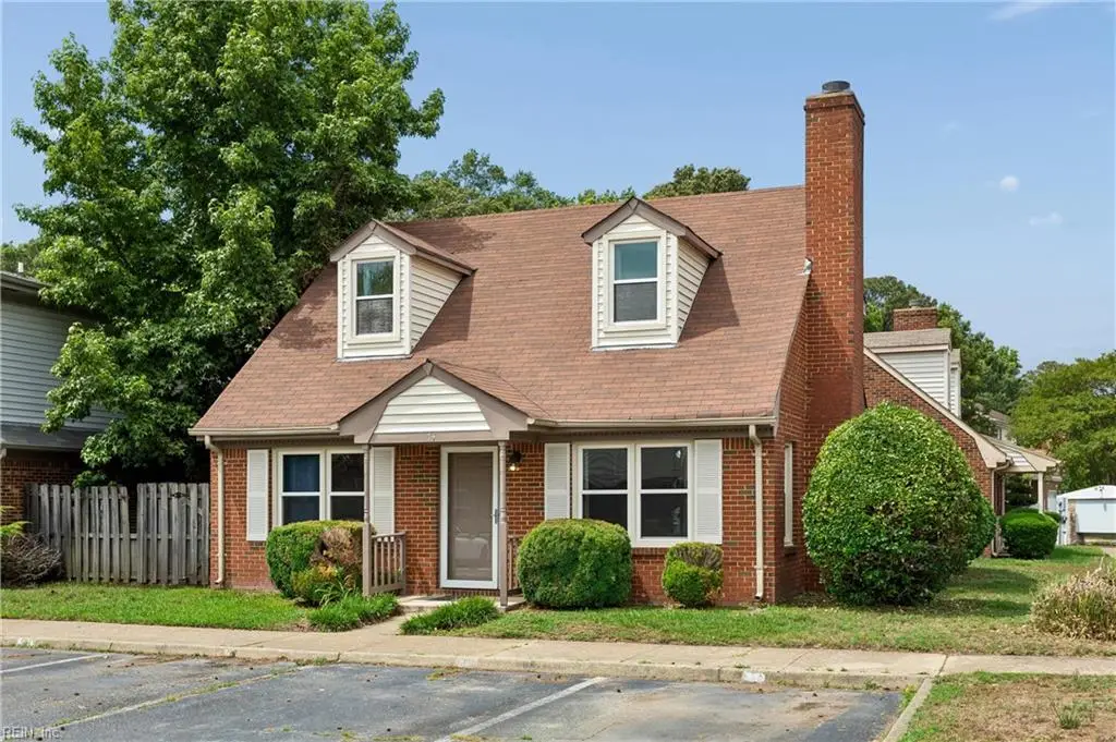 74 Westview Drive, Hampton, VA 23666 - #1
