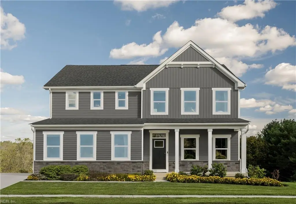 272 Gertrude Street, Chesapeake, VA 23322 - #1