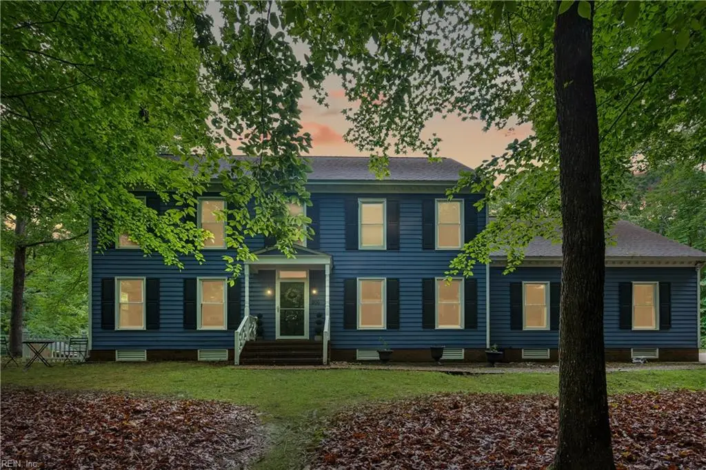 206 Cherwell Court, Williamsburg, VA 23188 - #1