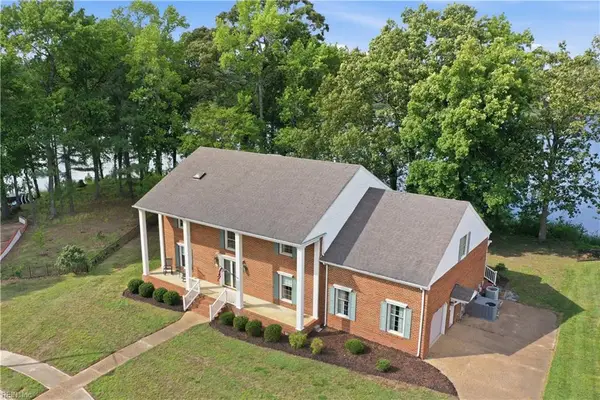 2519 Bellechase Court, Chesapeake, VA 23321