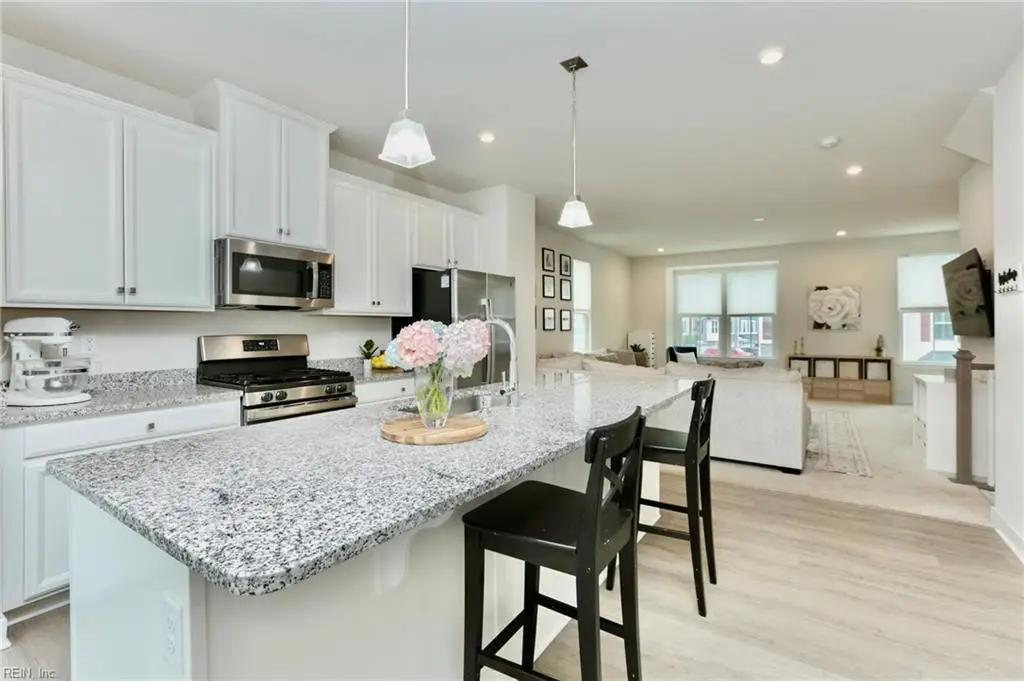 1001 Gabion Way, Chesapeake, VA 23323 - #1