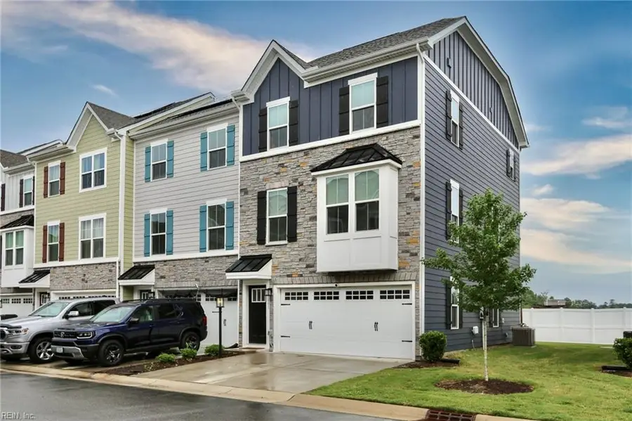 1001 Gabion Way, Chesapeake, VA 23323 - #2