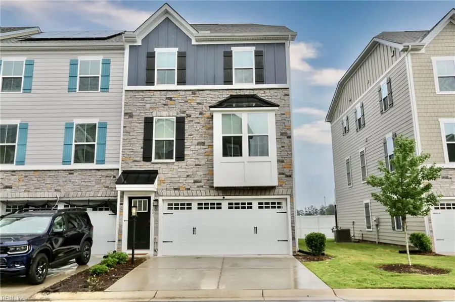 1001 Gabion Way, Chesapeake, VA 23323 - #3