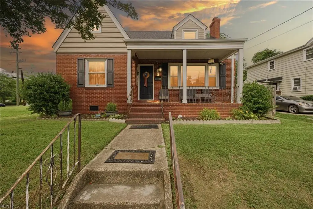 304 Walker Avenue, Norfolk, VA 23523 - #1