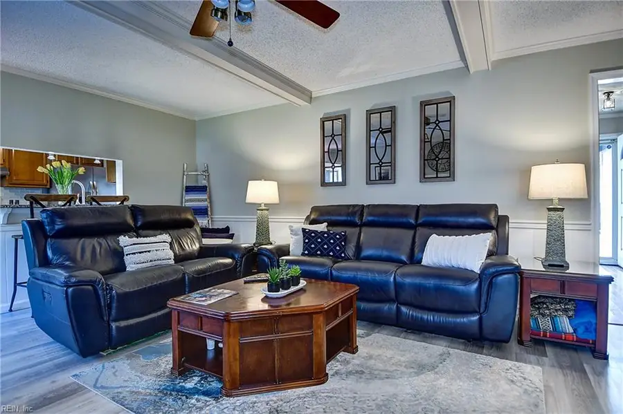 2001 Portules Court, Virginia Beach, VA 23454 - #3