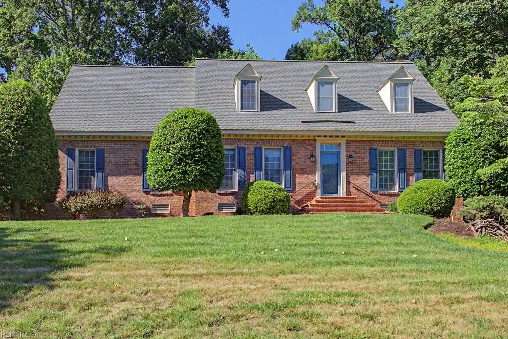 136 Captaine Graves, Williamsburg, VA 23185 - #1