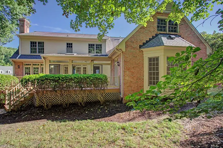 136 Captaine Graves, Williamsburg, VA 23185 - #2