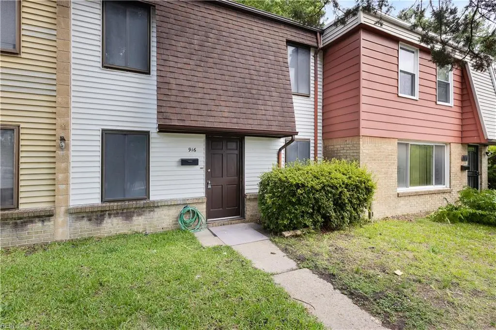 916 Cherokee Road, Portsmouth, VA 23701 - #1