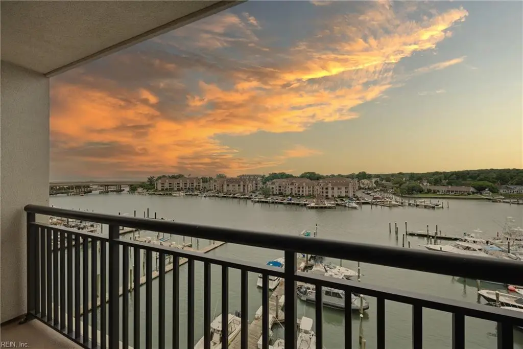 500 Winston Salem Avenue #503, Virginia Beach, VA 23451 - #1