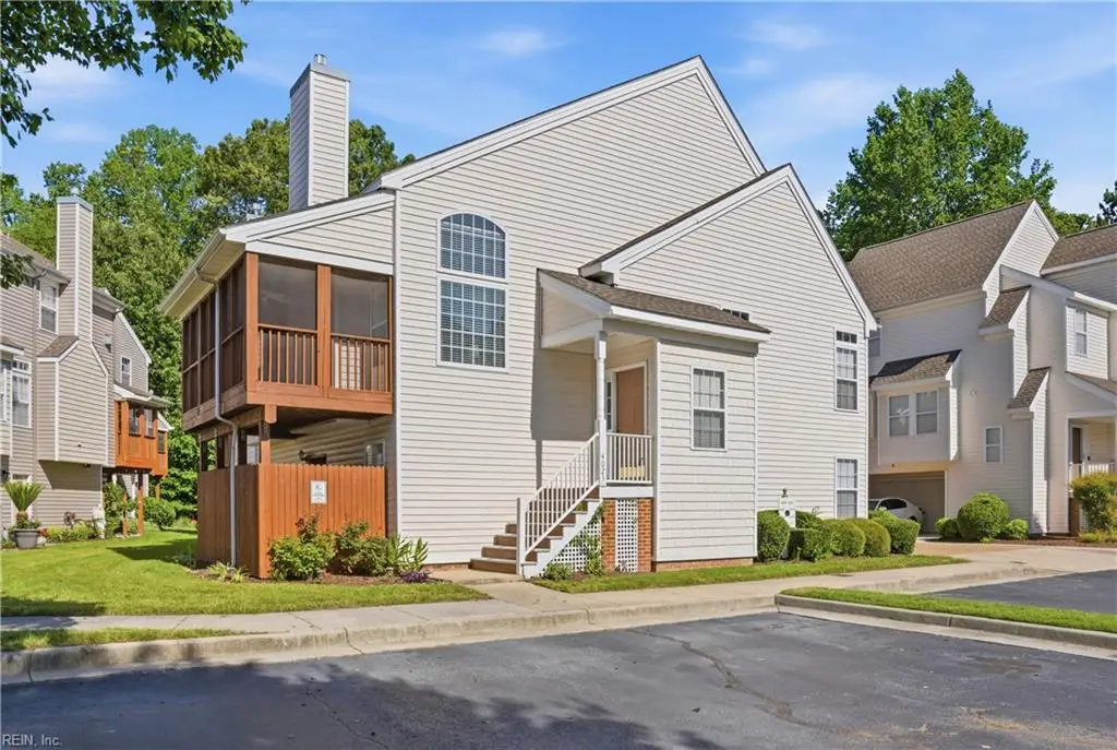 4025 Palmer Court, Suffolk, VA 23435 - #1
