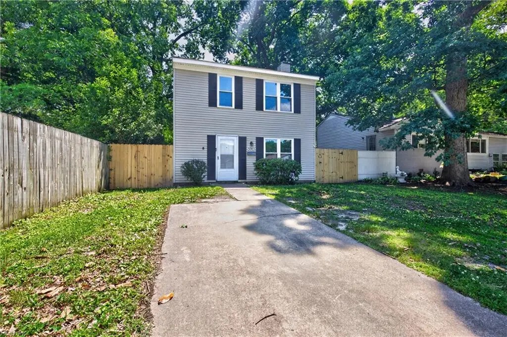 5003 Jeanne Street, Virginia Beach, VA 23462 - #1
