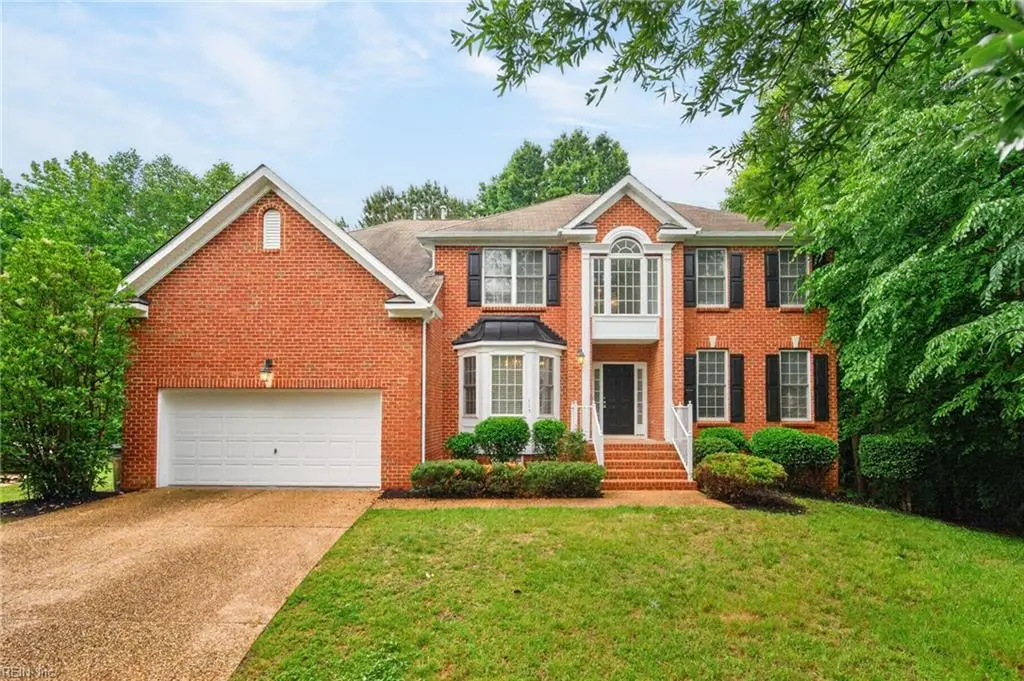 115 Yacht Court, Williamsburg, VA 23185 - #1