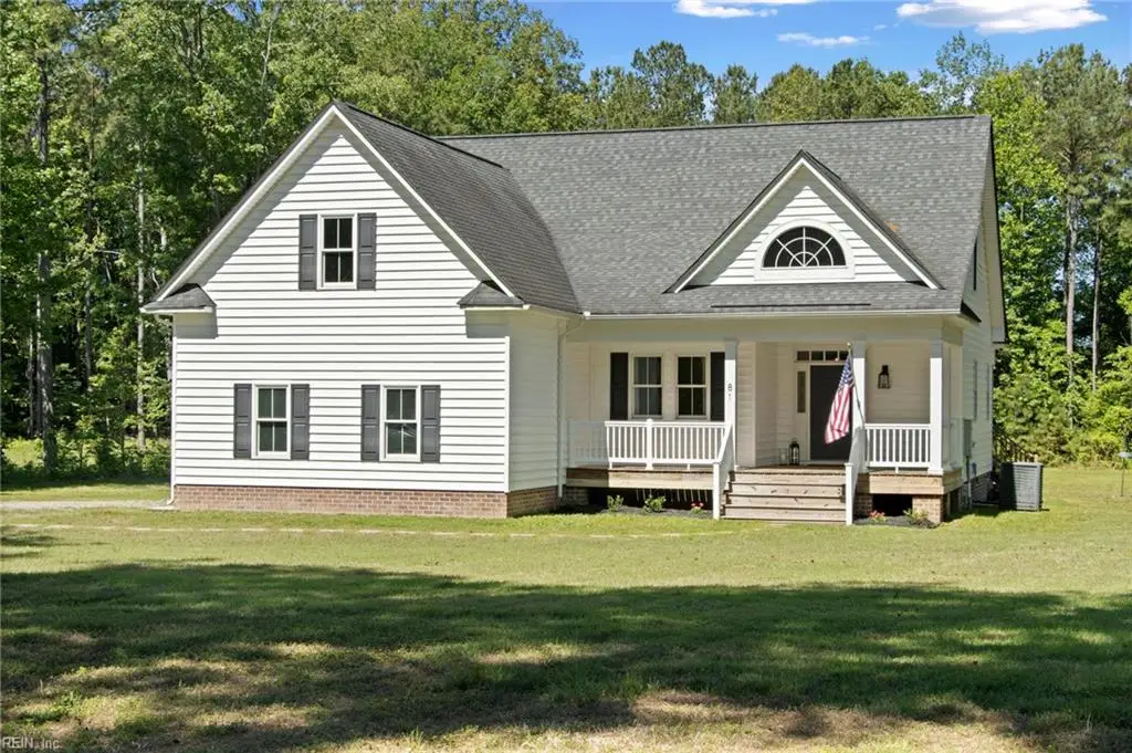 81 Hartfield Green, Hartfield, VA 23071 - #1