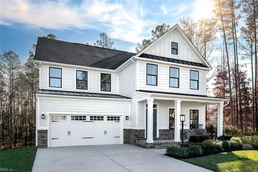 7169 Holiday Lane, Toano, VA 23168 - #1