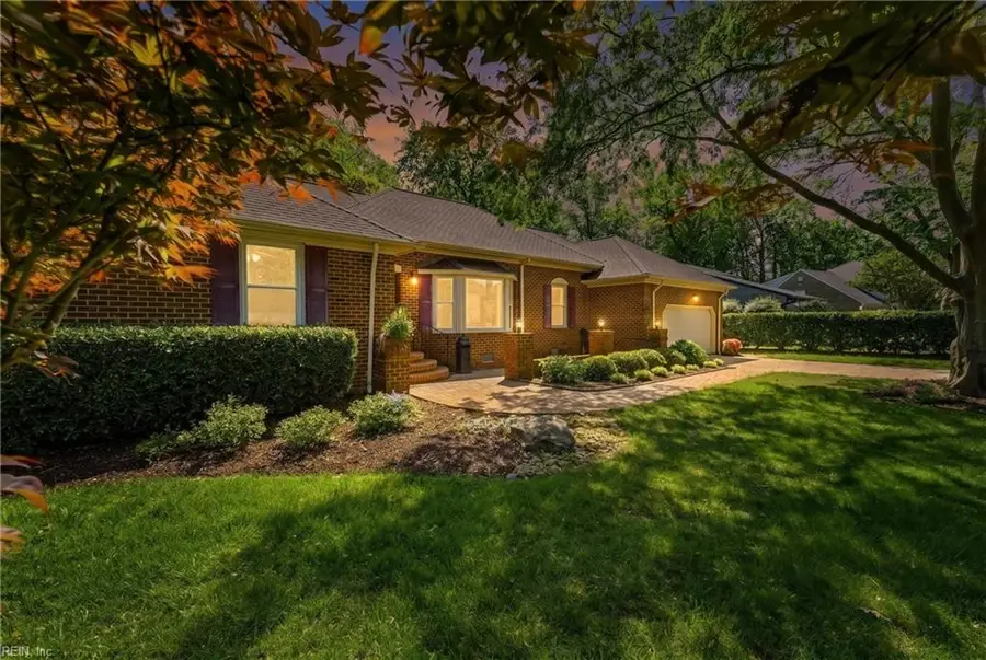 5413 Hargrove Boulevard, Virginia Beach, VA 23464 - #2