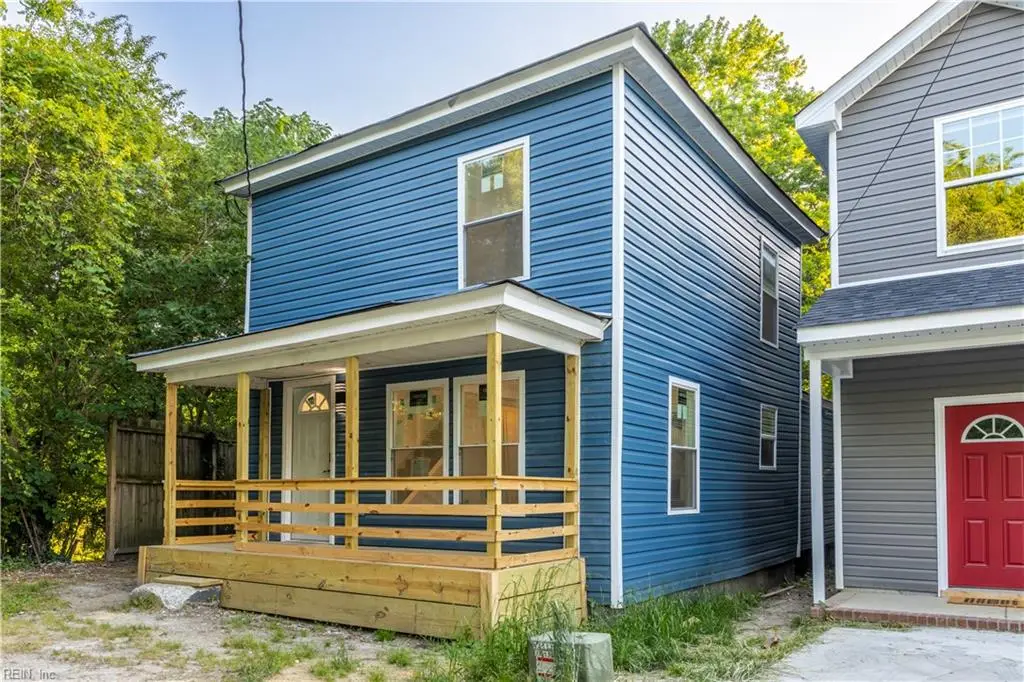 101 Day Street, Suffolk, VA 23434 - #1