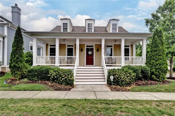 4301 Elizabeth Davis Boulevard, Williamsburg, VA 23188