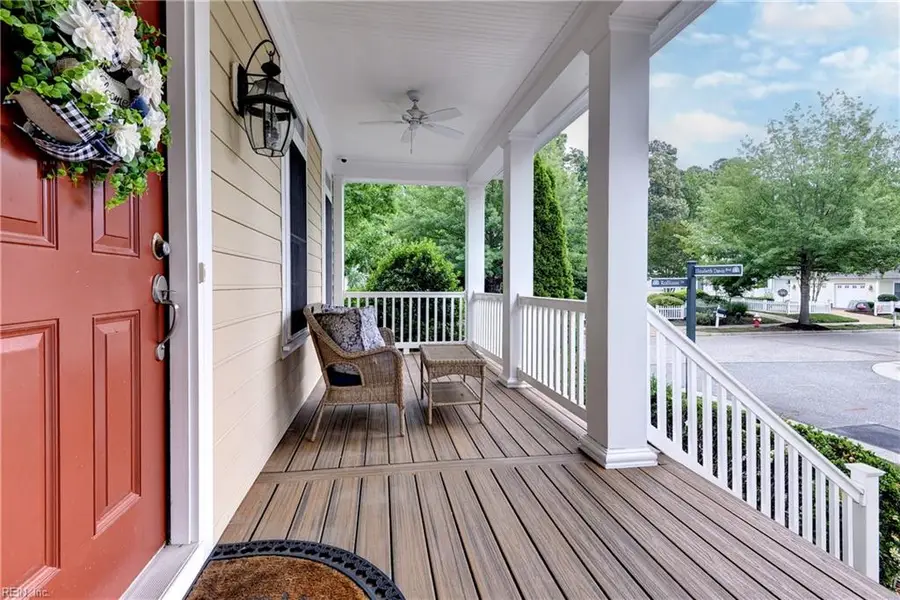 4301 Elizabeth Davis Boulevard, Williamsburg, VA 23188 - #2