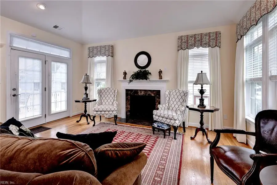 4301 Elizabeth Davis Boulevard, Williamsburg, VA 23188 - #3