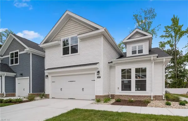 4607 Longleaf Place, Chesapeake, VA 23321