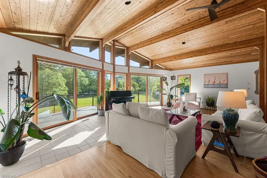 6078 Harmantown Road, Machipongo, VA 23405 - #3