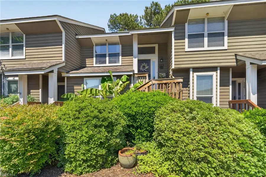 322 Windship Cove, Virginia Beach, VA 23454 - #2