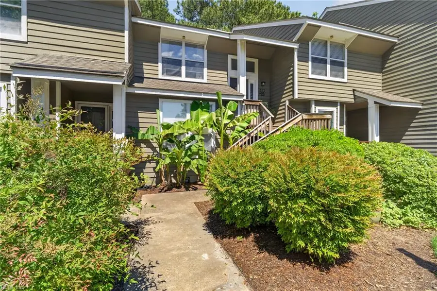 322 Windship Cove, Virginia Beach, VA 23454 - #3