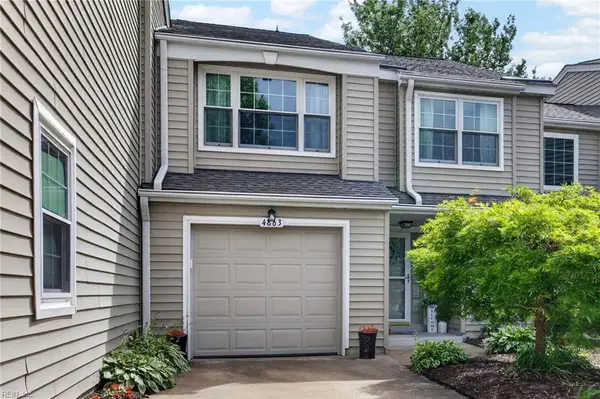 4863 Cypress Point Circle, Virginia Beach, VA 23455