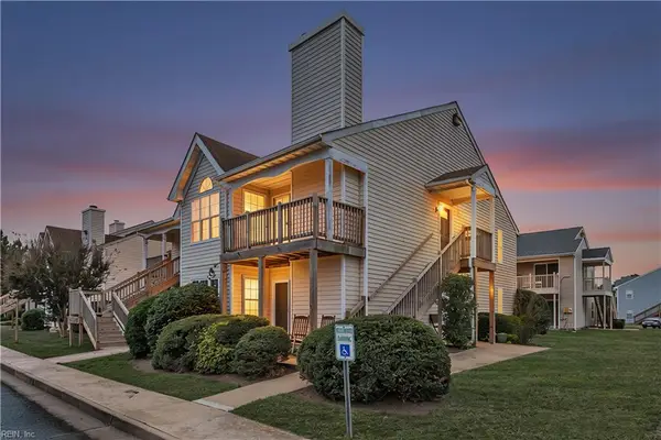 3423 Norfeld Court, Virginia Beach, VA 23453