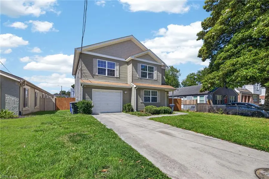 2404 Corprew Avenue, Norfolk, VA 23504 - #2