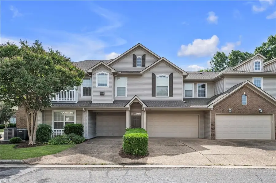 1006 Grand Oak Lane, Virginia Beach, VA 23455 - #2