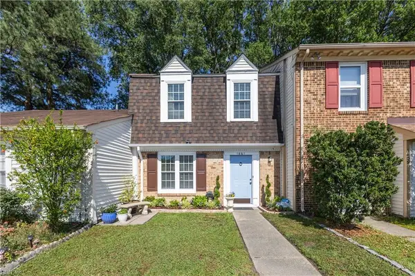 1661 Jameson Drive, Virginia Beach, VA 23464